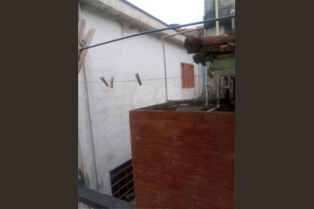 Casa à venda com 3 quartos, 120m² em Vila Continental, São Paulo