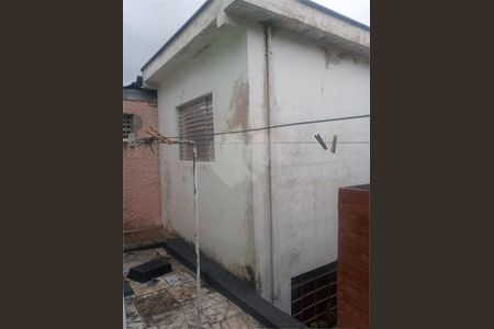 Casa à venda com 3 quartos, 120m² em Vila Continental, São Paulo