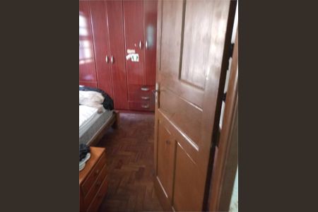 Casa à venda com 3 quartos, 120m² em Vila Continental, São Paulo