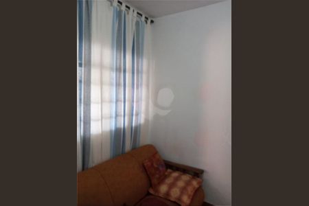 Casa à venda com 3 quartos, 120m² em Vila Continental, São Paulo