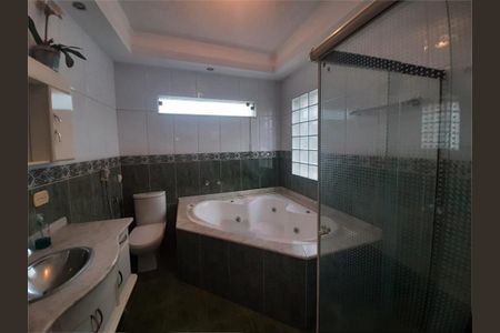 Casa à venda com 3 quartos, 120m² em Água Fria, São Paulo