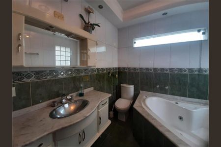 Casa à venda com 3 quartos, 120m² em Água Fria, São Paulo