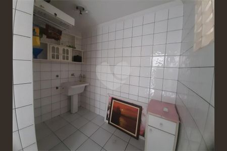 Casa à venda com 3 quartos, 120m² em Água Fria, São Paulo