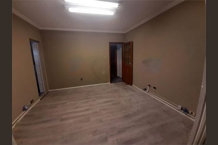 Casa à venda com 3 quartos, 120m² em Água Fria, São Paulo