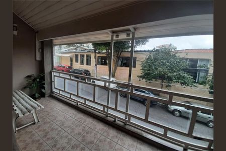 Casa à venda com 3 quartos, 120m² em Água Fria, São Paulo