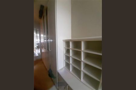 Casa à venda com 3 quartos, 120m² em Água Fria, São Paulo