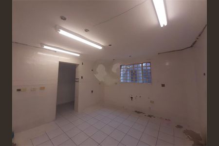 Casa à venda com 3 quartos, 120m² em Água Fria, São Paulo