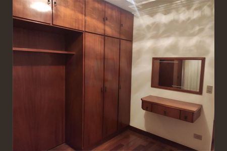 Apartamento à venda com 206m², 4 quartos e 3 vagas