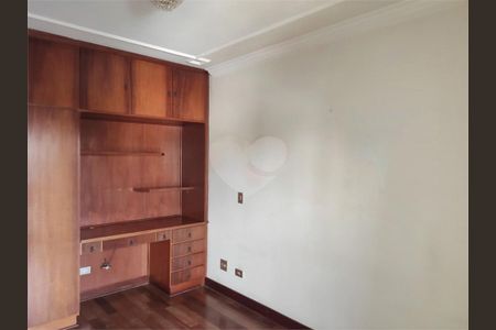 Apartamento à venda com 206m², 4 quartos e 3 vagas