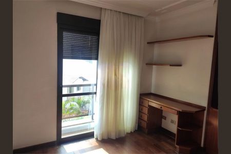 Apartamento à venda com 206m², 4 quartos e 3 vagas