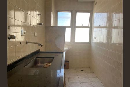 Apartamento à venda com 38m², 1 quarto e 1 vaga
