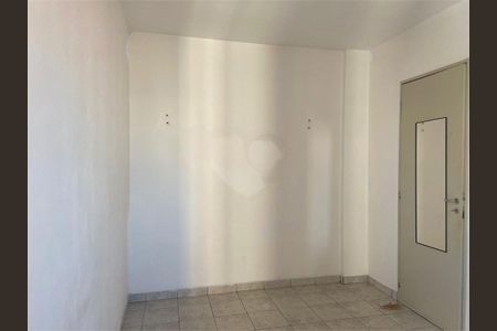 Apartamento à venda com 38m², 1 quarto e 1 vaga