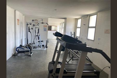 Apartamento à venda com 38m², 1 quarto e 1 vaga