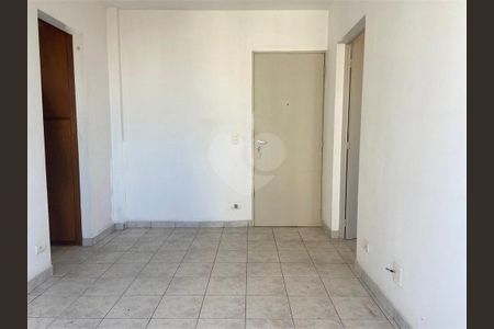 Apartamento à venda com 38m², 1 quarto e 1 vaga