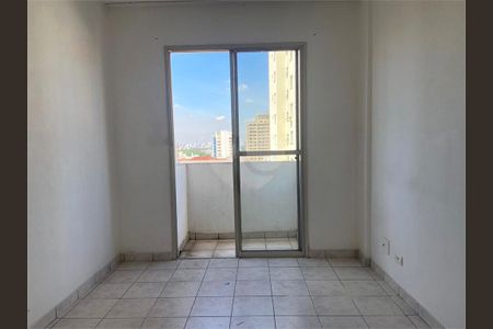 Apartamento à venda com 38m², 1 quarto e 1 vaga