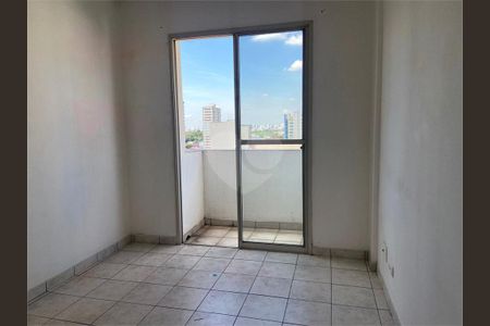 Apartamento à venda com 38m², 1 quarto e 1 vaga