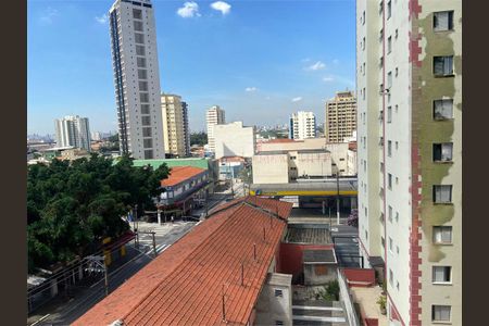 Apartamento à venda com 38m², 1 quarto e 1 vaga