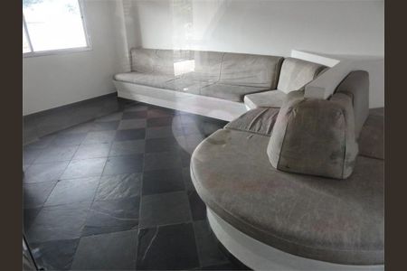 Apartamento à venda com 3 quartos, 105m² em Tucuruvi, São Paulo
