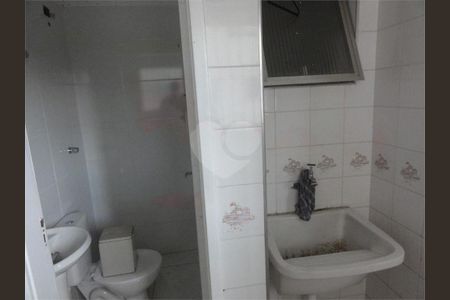 Apartamento à venda com 3 quartos, 105m² em Tucuruvi, São Paulo
