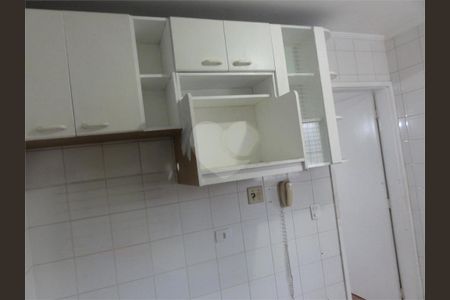 Apartamento à venda com 3 quartos, 105m² em Tucuruvi, São Paulo