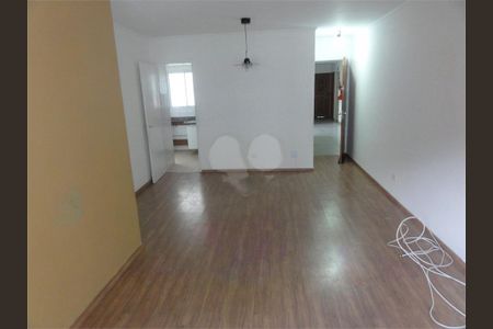 Apartamento à venda com 105m², 3 quartos e 1 vaga