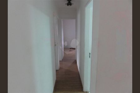 Apartamento à venda com 3 quartos, 105m² em Tucuruvi, São Paulo