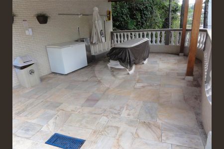 Apartamento à venda com 105m², 3 quartos e 1 vaga