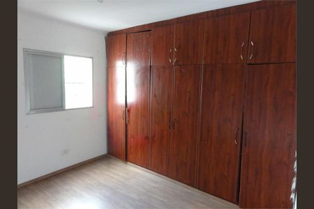 Apartamento à venda com 3 quartos, 105m² em Tucuruvi, São Paulo