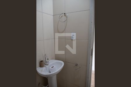 Casa para alugar com 380m², 3 quartos e 2 vagas Casa para alugar com 380m², 3 quartos e 2 vagasBanheiro de serviço