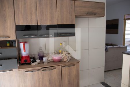 Casa para alugar com 380m², 3 quartos e 2 vagas Casa para alugar com 380m², 3 quartos e 2 vagasCozinha