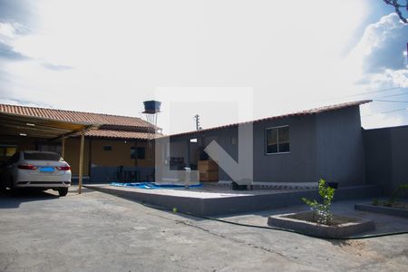 Casa para alugar com 380m², 3 quartos e 2 vagas Casa para alugar com 380m², 3 quartos e 2 vagasQuintal