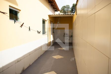 Casa para alugar com 380m², 3 quartos e 2 vagas