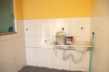 Casa para alugar com 380m², 3 quartos e 2 vagas Casa para alugar com 380m², 3 quartos e 2 vagasÁrea de Serviço