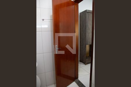 Casa para alugar com 380m², 3 quartos e 2 vagas Casa para alugar com 380m², 3 quartos e 2 vagasBanheiro da Suíte
