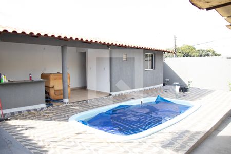 Casa para alugar com 380m², 3 quartos e 2 vagas Casa para alugar com 380m², 3 quartos e 2 vagasQuintal
