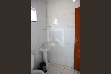 Casa para alugar com 380m², 3 quartos e 2 vagas Casa para alugar com 380m², 3 quartos e 2 vagasBanheiro