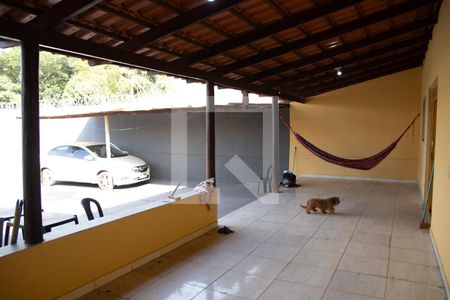 Casa para alugar com 380m², 3 quartos e 2 vagas Casa para alugar com 380m², 3 quartos e 2 vagasQuintal