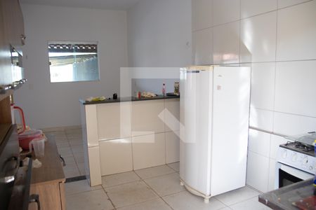 Casa para alugar com 380m², 3 quartos e 2 vagas Casa para alugar com 380m², 3 quartos e 2 vagasCozinha