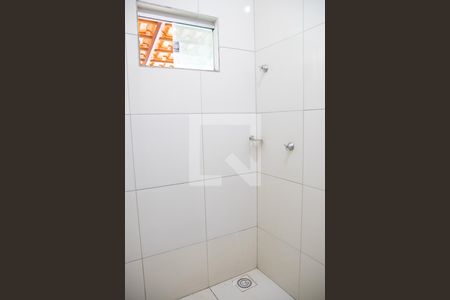 Casa para alugar com 380m², 3 quartos e 2 vagas Casa para alugar com 380m², 3 quartos e 2 vagasBanheiro da Suíte
