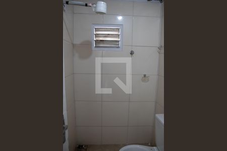 Casa para alugar com 380m², 3 quartos e 2 vagas Casa para alugar com 380m², 3 quartos e 2 vagasBanheiro de serviço