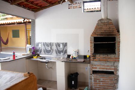 Casa para alugar com 380m², 3 quartos e 2 vagas Casa para alugar com 380m², 3 quartos e 2 vagasQuintal