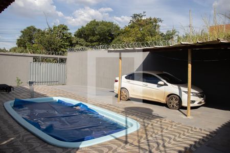 Casa para alugar com 380m², 3 quartos e 2 vagas Casa para alugar com 380m², 3 quartos e 2 vagasQuintal