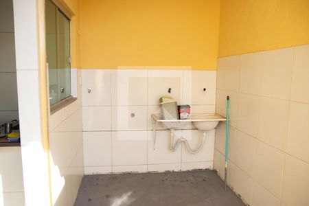 Casa para alugar com 380m², 3 quartos e 2 vagas Casa para alugar com 380m², 3 quartos e 2 vagasÁrea de Serviço