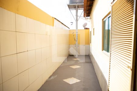 Casa para alugar com 380m², 3 quartos e 2 vagas Casa para alugar com 380m², 3 quartos e 2 vagasÁrea de Serviço
