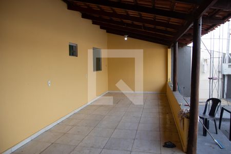 Casa para alugar com 380m², 3 quartos e 2 vagas Casa para alugar com 380m², 3 quartos e 2 vagasQuintal
