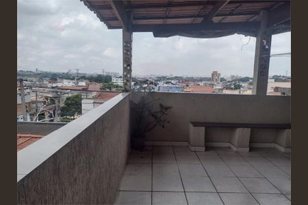 Casa à venda com 3 quartos, 200m² em Vila Medeiros, São Paulo
