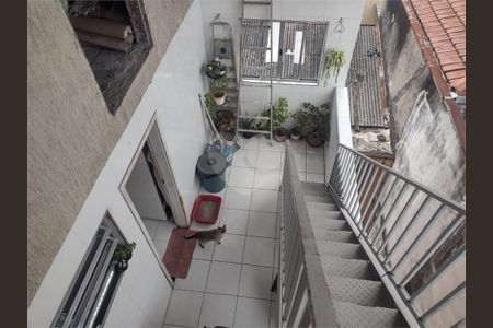 Casa à venda com 3 quartos, 200m² em Vila Medeiros, São Paulo