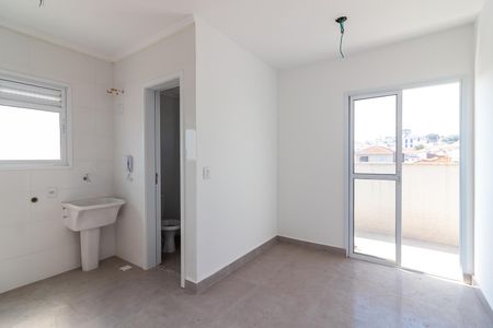 Apartamento para alugar com 25m², 1 quarto e sem vaga Apartamento para alugar com 25m², 1 quarto e sem vagaSala