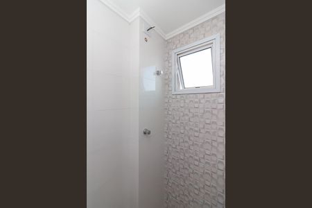 Apartamento para alugar com 25m², 1 quarto e sem vaga Apartamento para alugar com 25m², 1 quarto e sem vagaBanheiro