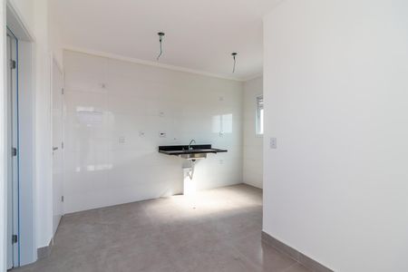 Apartamento para alugar com 25m², 1 quarto e sem vaga Apartamento para alugar com 25m², 1 quarto e sem vagaSala
